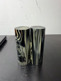 Vintage 2-Piece Catalin Rod 491 Grams