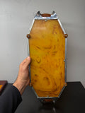 Vintage Catalin Bakelite Tray